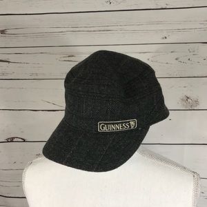 Guinness cadet hat